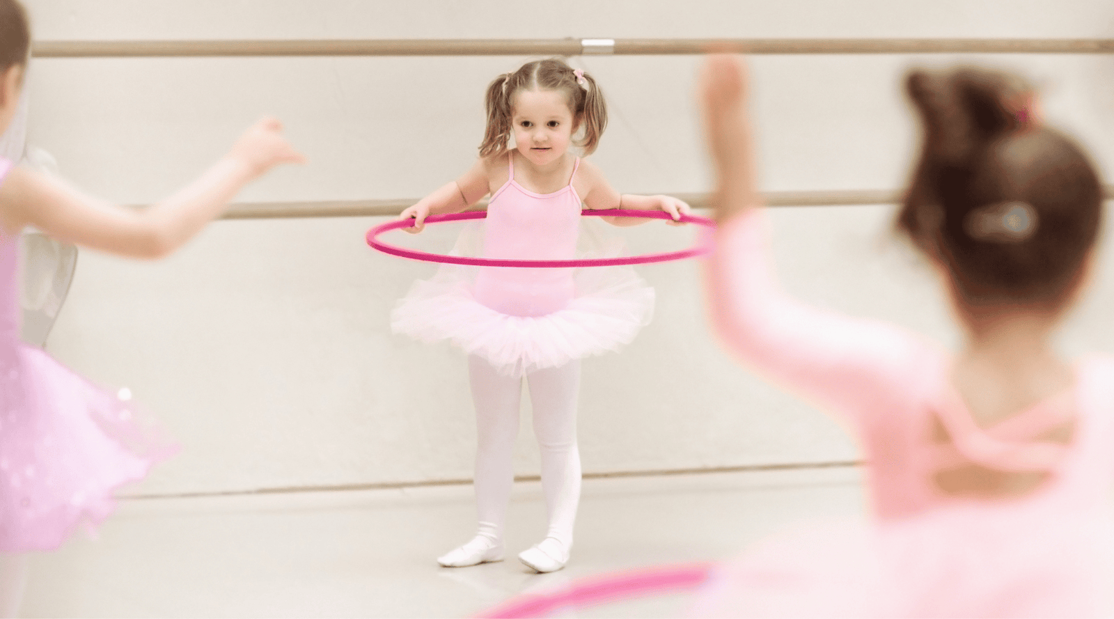 Why Dance Class Structure and Order of Exercises Matter