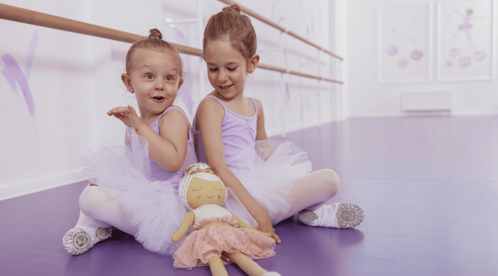 The Top Mistake Dance Teachers Make When Teaching Littles (And What To Do Instead)