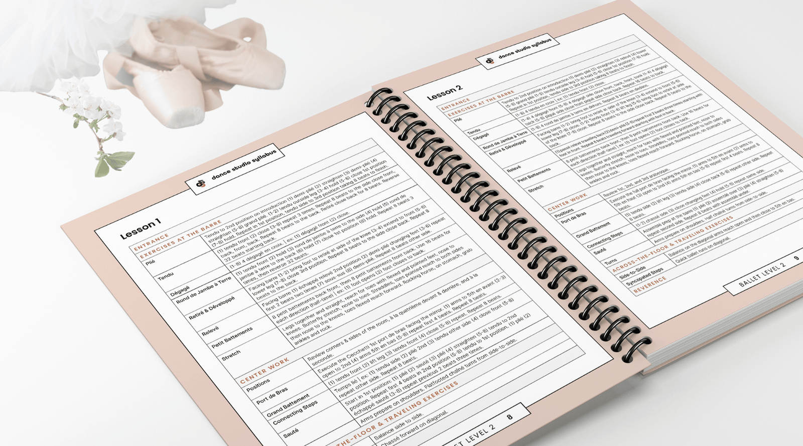 8 Qualities You'll Find in Intentional Dance Lesson Plans