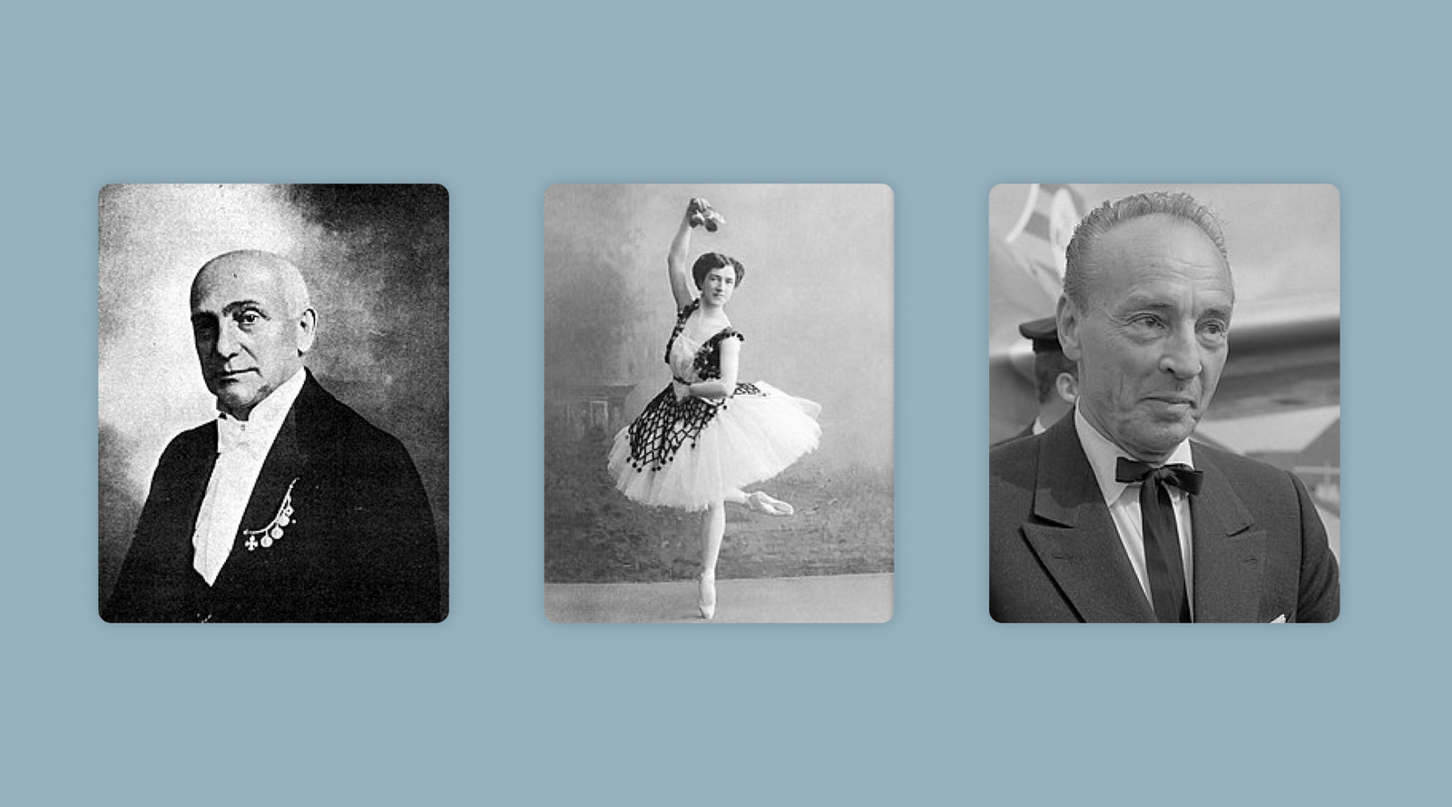 The Evolution of the Ballet Syllabus: From Tradition to Today