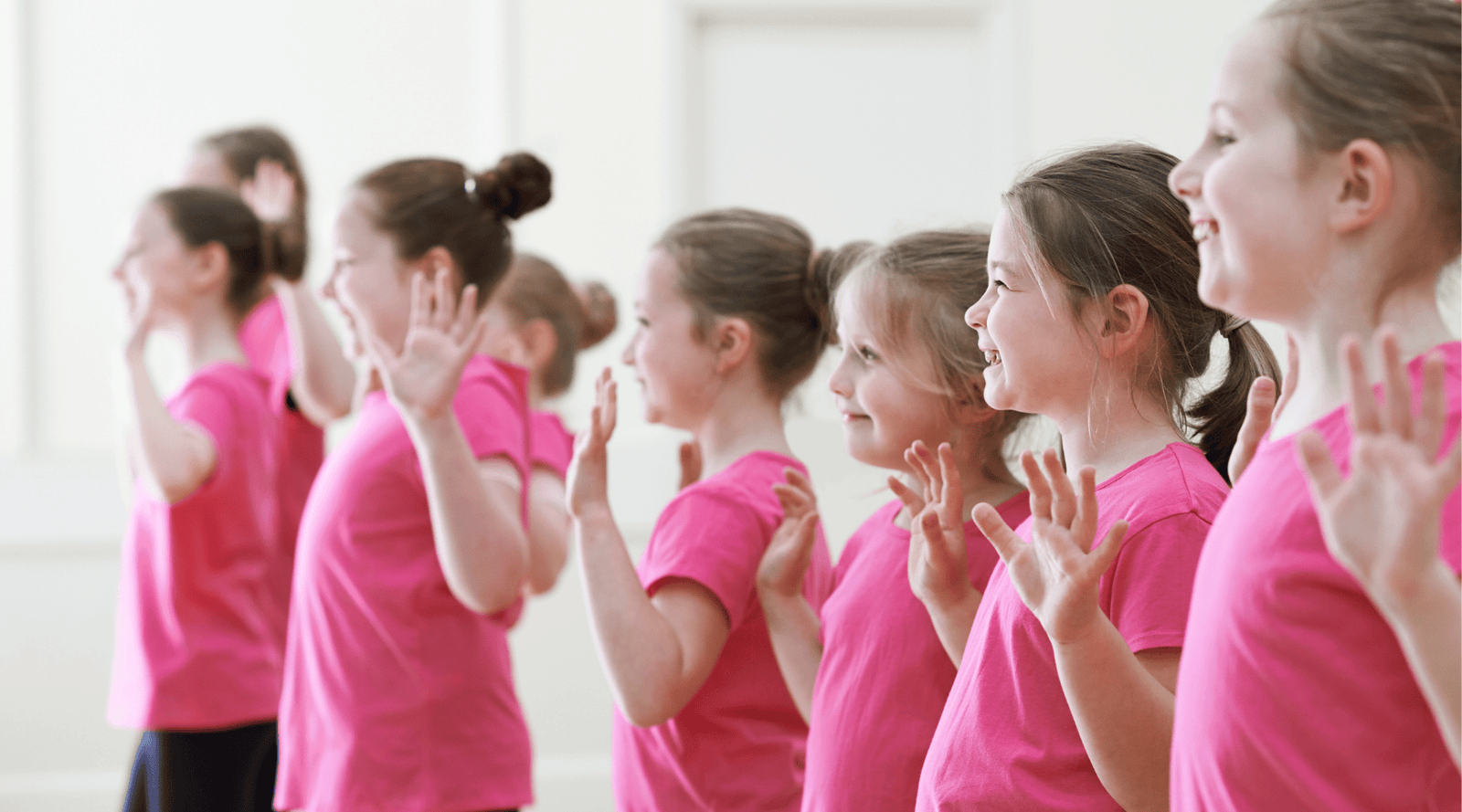 Why Intentional Dance Class Repetition Is Key for Students & Teachers