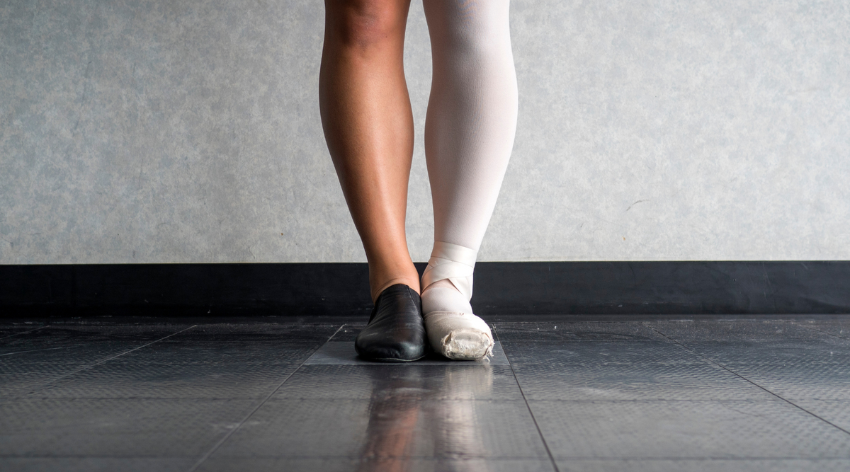 Ballet vs. Jazz Foot Positions: Mastering Turnout, Parallel, and Technique
