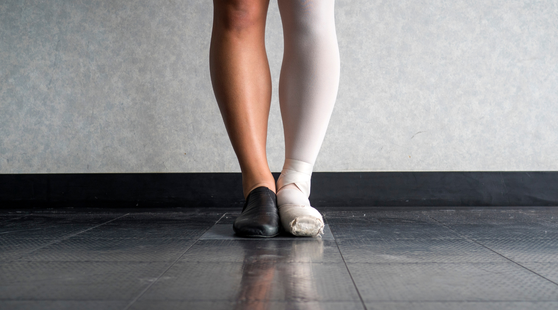 Ballet vs. Jazz Foot Positions: Mastering Turnout, Parallel, and Technique
