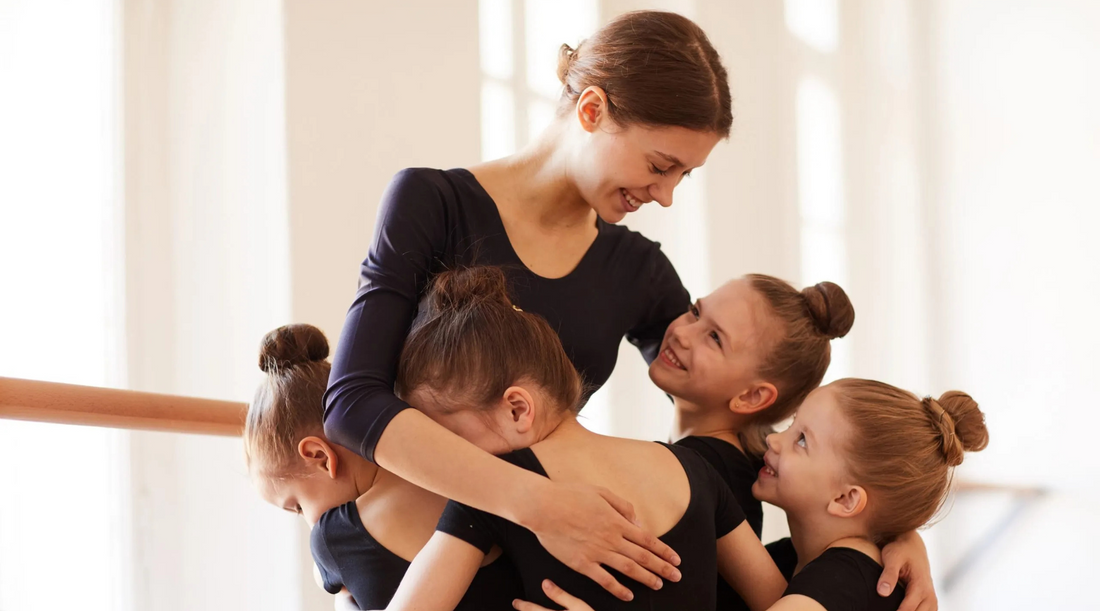 Four Characteristics to Look for When Hiring Dance Teachers