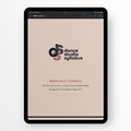 Ballet Level 2 (Digital) - Dance Studio Syllabus
