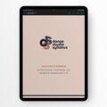 Jazz Level 3 (Digital) - Dance Studio Syllabus